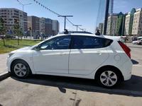 Hyundai Solaris 2015 года за 5 100 000 тг. в Астана