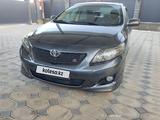 Toyota Corolla 2010 годаүшін4 850 000 тг. в Алматы – фото 3