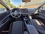 Hyundai Elantra 2025 года за 9 700 000 тг. в Актау – фото 2