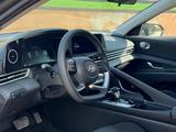Hyundai Elantra 2025 года за 9 700 000 тг. в Актау – фото 3