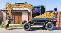 Hyundai  R140W 2015 года за 32 000 000 тг. в Шымкент