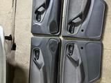 Обшивки дверей ваз 2114 за 17 000 тг. в Усть-Каменогорск