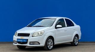 Chevrolet Nexia 2021 года за 5 310 000 тг. в Алматы