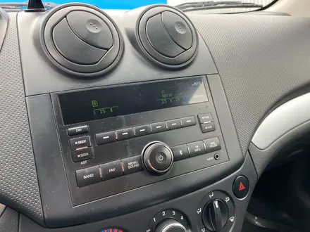 Chevrolet Nexia 2021 года за 4 330 000 тг. в Алматы – фото 12