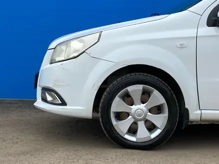 Chevrolet Nexia 2021 года за 4 330 000 тг. в Алматы – фото 6