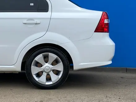 Chevrolet Nexia 2021 года за 4 330 000 тг. в Алматы – фото 7