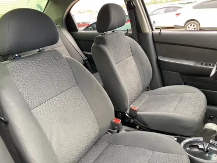 Chevrolet Nexia 2021 года за 4 330 000 тг. в Алматы – фото 9