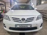 Toyota Corolla 2012 годаүшін4 750 000 тг. в Актобе – фото 5