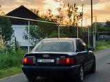 Audi 100 1992 годаүшін1 400 000 тг. в Талдыкорган – фото 3