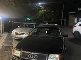 Audi 100 1992 годаүшін1 400 000 тг. в Талдыкорган – фото 4