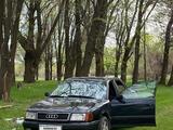 Audi 100 1992 годаүшін1 400 000 тг. в Талдыкорган – фото 2