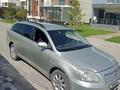 Toyota Avensis 2003 годаүшін3 800 000 тг. в Шымкент