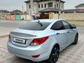 Hyundai Accent 2012 года за 4 550 000 тг. в Актау – фото 2