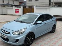 Hyundai Accent 2012 года за 4 550 000 тг. в Актау