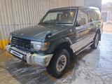 Mitsubishi Pajero 1994 годаfor1 800 000 тг. в Ават (Енбекшиказахский р-н) – фото 5