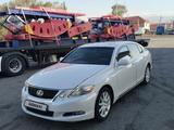 Lexus GS 250 2005 года за 5 300 000 тг. в Алматы