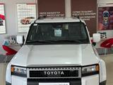 Toyota Land Cruiser Prado 2024 года за 32 000 000 тг. в Кызылорда – фото 4