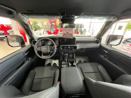 Toyota Land Cruiser Prado 2024 года за 32 000 000 тг. в Кызылорда – фото 7