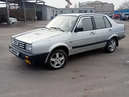 Volkswagen Jetta 1989 года за 950 000 тг. в Караганда