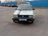 Volkswagen Jetta 1989 года за 950 000 тг. в Караганда – фото 4