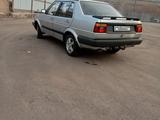 Volkswagen Jetta 1989 года за 950 000 тг. в Караганда – фото 5