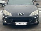 Peugeot 407 2008 годаүшін2 500 000 тг. в Кордай – фото 2