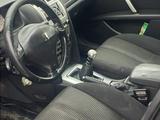 Peugeot 407 2008 годаүшін2 500 000 тг. в Кордай – фото 3