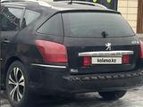 Peugeot 407 2008 годаүшін2 500 000 тг. в Кордай – фото 5