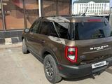 Ford Bronco Sport 2021 годаүшін17 100 000 тг. в Алматы – фото 3