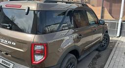 Ford Bronco Sport 2021 годаfor11 450 000 тг. в Астана – фото 3