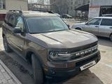 Ford Bronco Sport 2021 года за 17 100 000 тг. в Алматы
