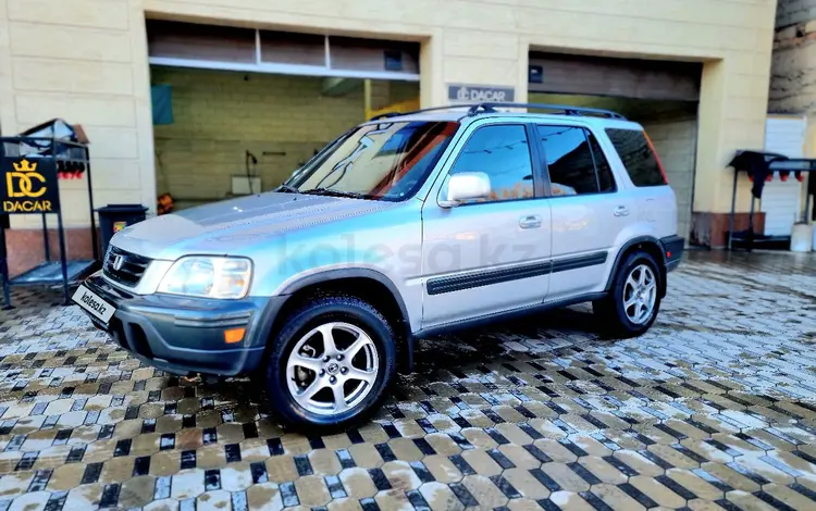 Honda CR-V 1999 года за 3 800 000 тг. в Шымкент