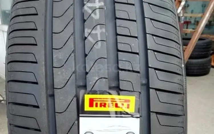 Шины Pirelli 225/55R18 Scorpion Verdefor80 000 тг. в Алматы