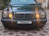 Mercedes-Benz E 230 1996 года за 2 500 000 тг. в Тараз