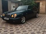 Mercedes-Benz E 230 1996 года за 2 500 000 тг. в Тараз – фото 3