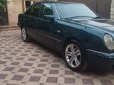 Mercedes-Benz E 230 1996 года за 2 500 000 тг. в Тараз – фото 4