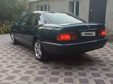 Mercedes-Benz E 230 1996 года за 2 500 000 тг. в Тараз – фото 5