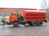Коммунальный Камаз КО823 МДК в Караганда – фото 5