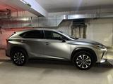 Lexus NX 200 2019 года за 17 800 000 тг. в Алматы – фото 4