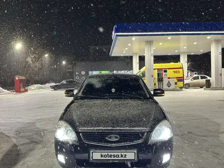 ВАЗ (Lada) Priora 2170 2014 года за 3 700 000 тг. в Караганда – фото 3