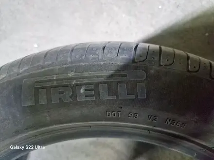 Pirelli cinturato p7 за 100 000 тг. в Астана – фото 2
