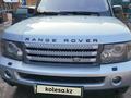 Land Rover Range Rover Sport 2006 годаүшін8 800 000 тг. в Алматы – фото 7