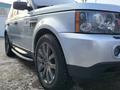 Land Rover Range Rover Sport 2006 годаүшін8 800 000 тг. в Алматы – фото 8