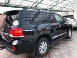 Toyota Land Cruiser 2012 года за 20 500 000 тг. в Алматы – фото 3