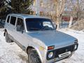 ВАЗ (Lada) Lada 2131 (5-ти дверный) 2007 годаүшін1 490 000 тг. в Темиртау – фото 12