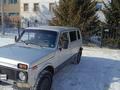 ВАЗ (Lada) Lada 2131 (5-ти дверный) 2007 годаүшін1 490 000 тг. в Темиртау – фото 2