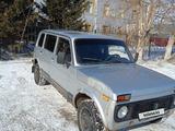 ВАЗ (Lada) Lada 2131 (5-ти дверный) 2007 годаүшін1 590 000 тг. в Темиртау – фото 3