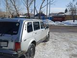 ВАЗ (Lada) Lada 2131 (5-ти дверный) 2007 годаүшін1 490 000 тг. в Темиртау – фото 4