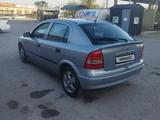 Opel Astra 2001 года за 2 750 000 тг. в Шымкент – фото 2