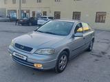 Opel Astra 2001 года за 2 750 000 тг. в Шымкент – фото 4